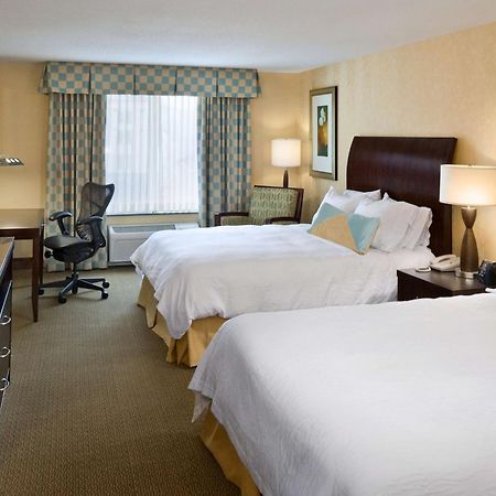 Hilton Garden Inn Mankato Downtown Exteriér fotografie
