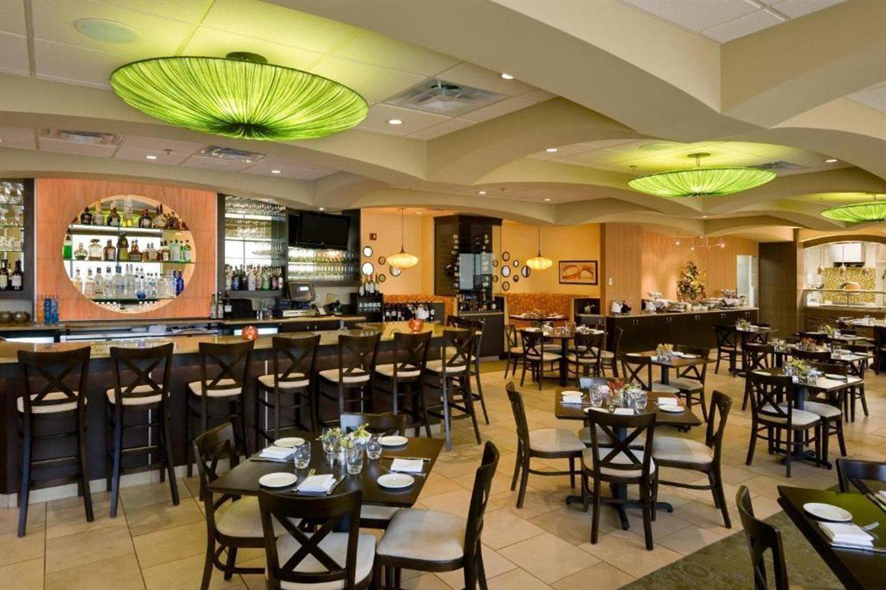 Hilton Garden Inn Mankato Downtown Exteriér fotografie