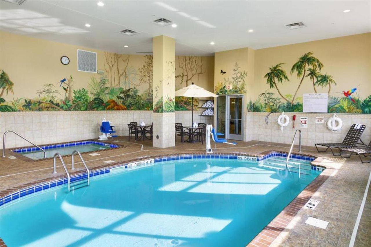 Hilton Garden Inn Mankato Downtown Exteriér fotografie