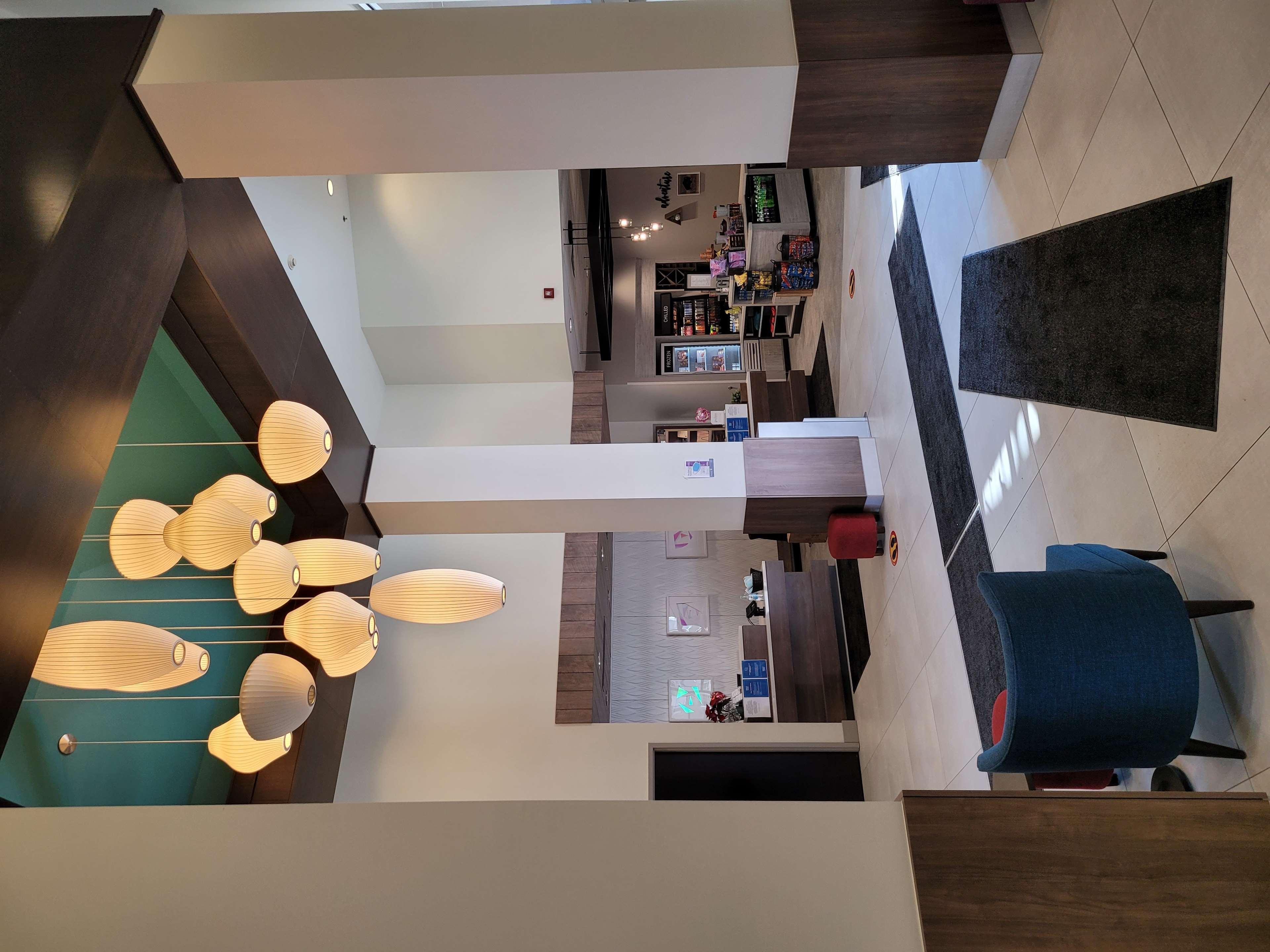 Hilton Garden Inn Mankato Downtown Exteriér fotografie