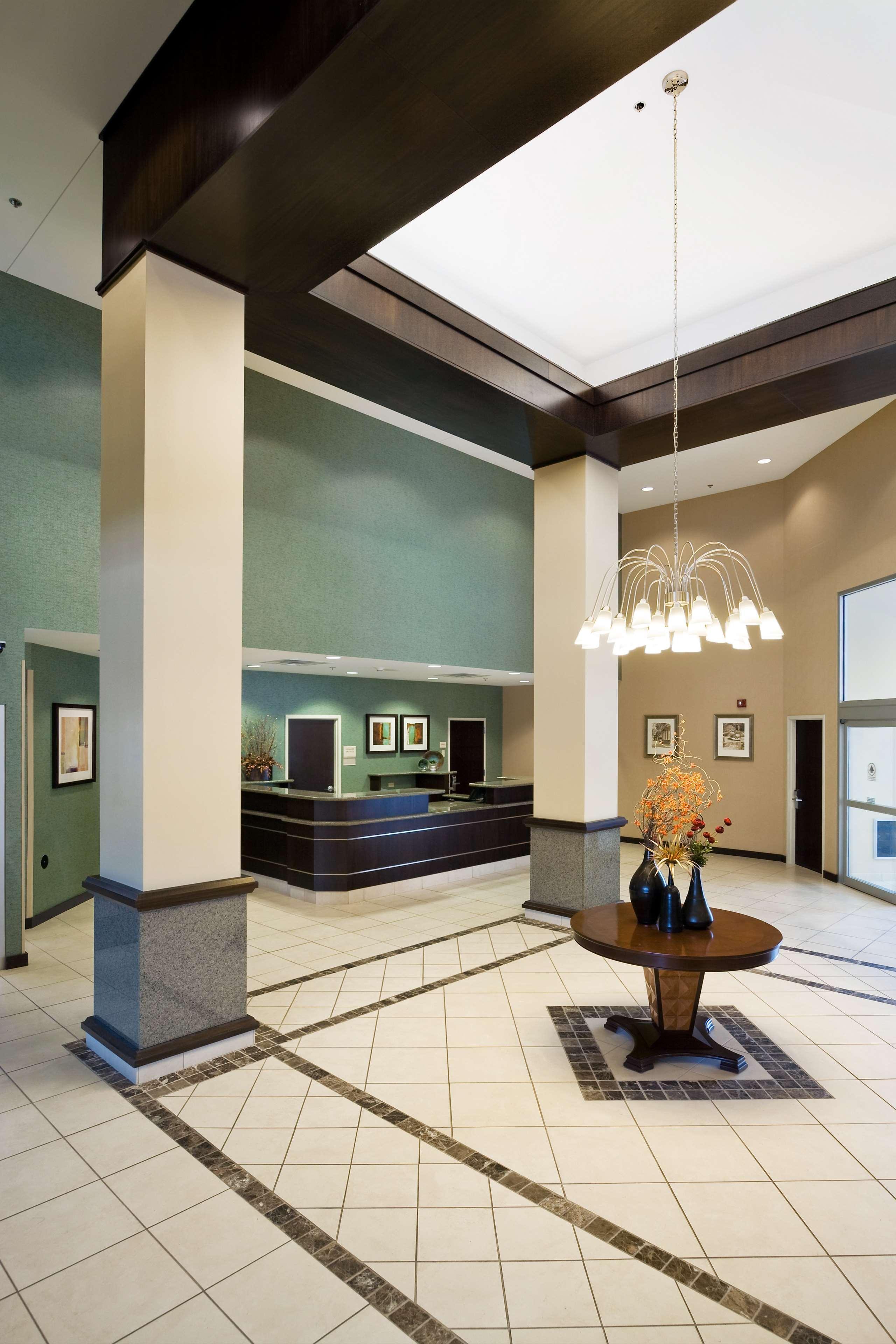 Hilton Garden Inn Mankato Downtown Exteriér fotografie