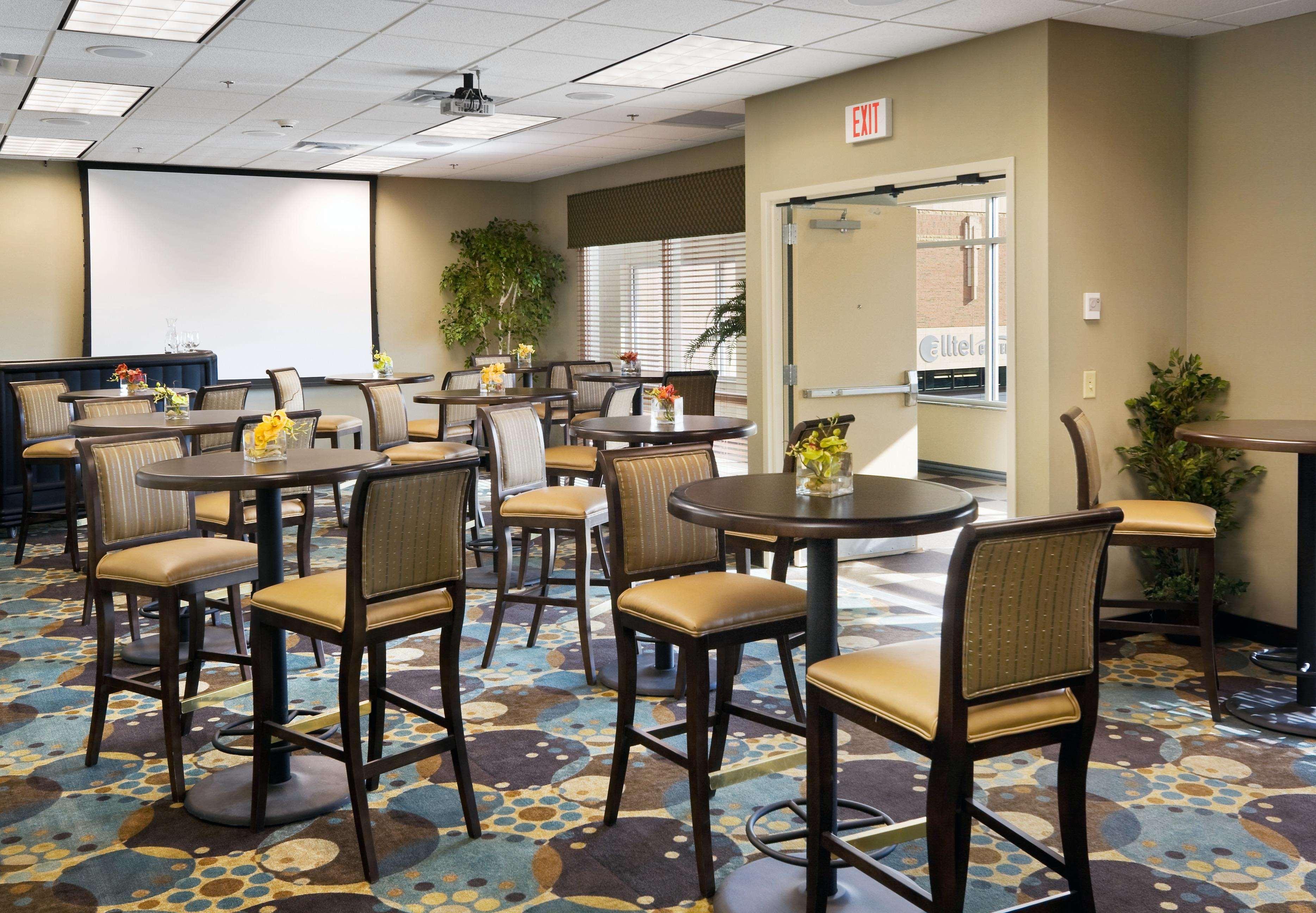 Hilton Garden Inn Mankato Downtown Exteriér fotografie