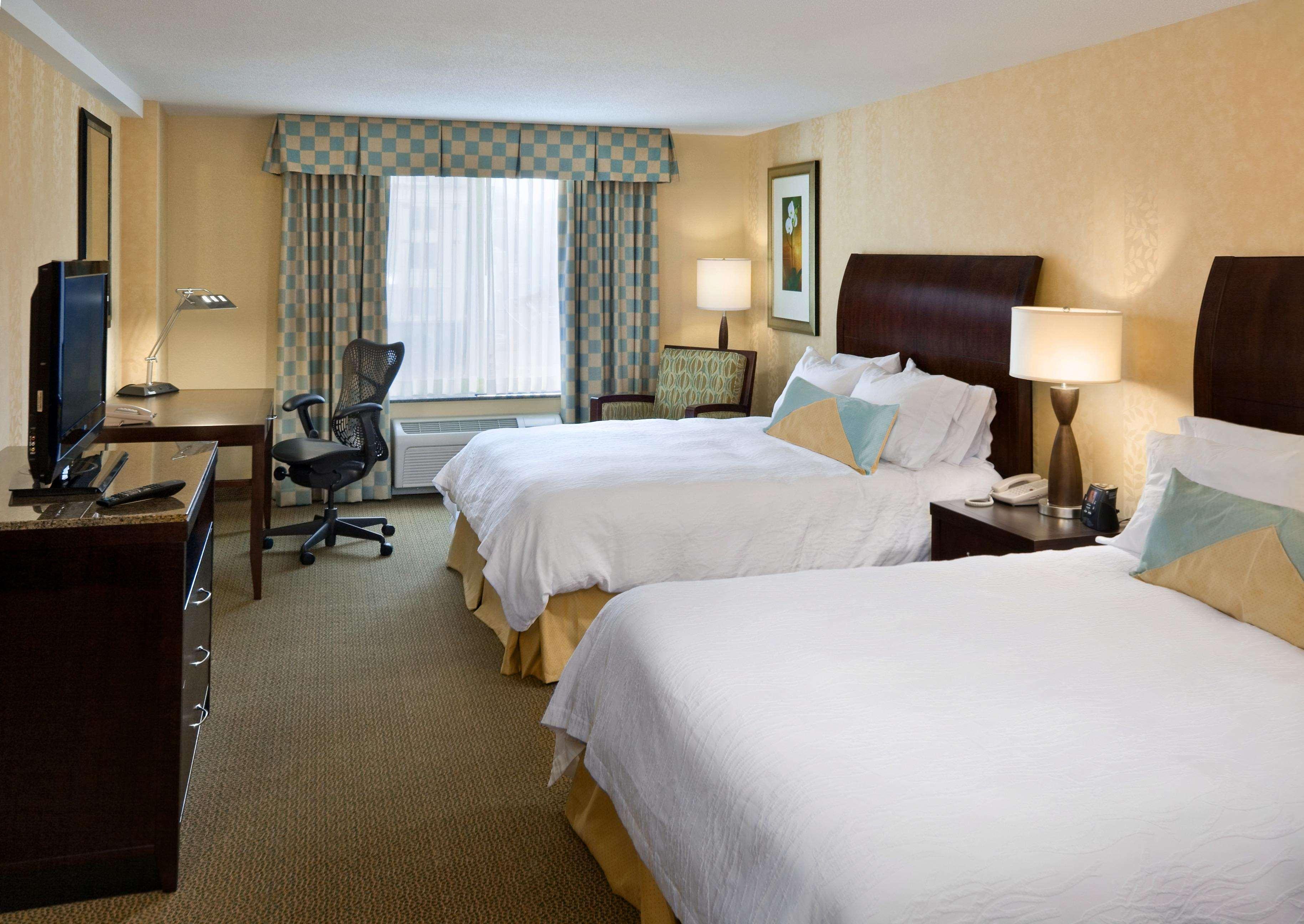 Hilton Garden Inn Mankato Downtown Pokoj fotografie