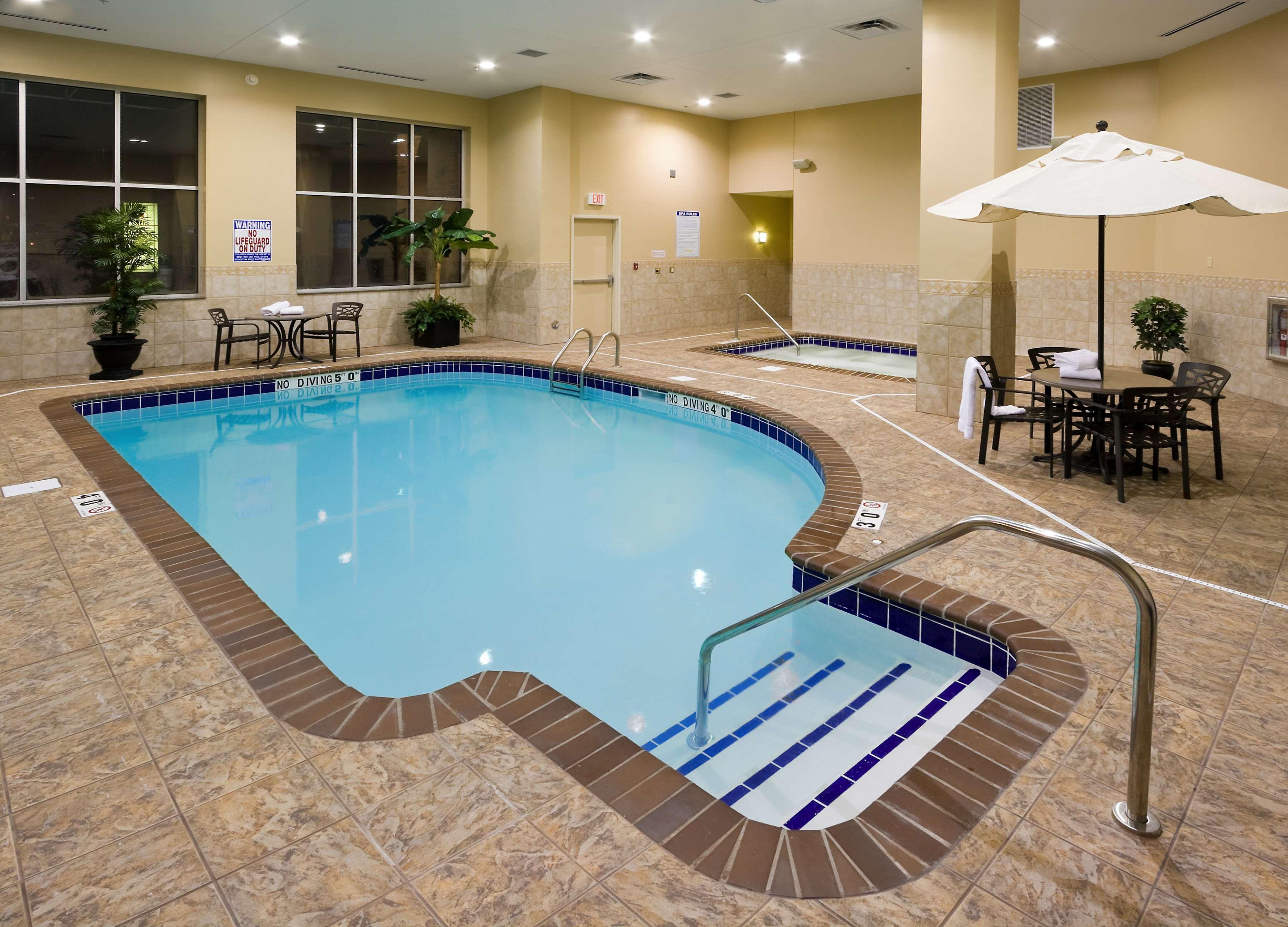 Hilton Garden Inn Mankato Downtown Zařízení fotografie