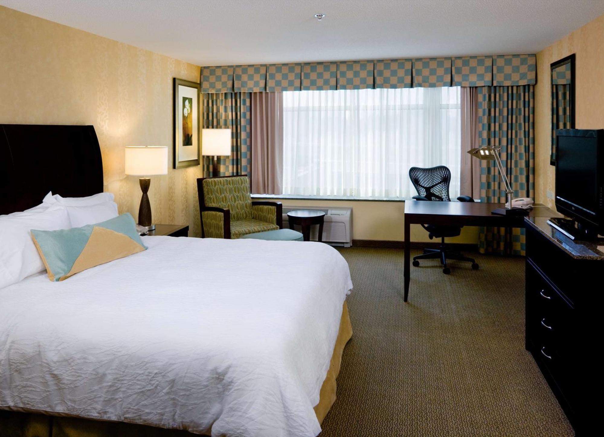 Hilton Garden Inn Mankato Downtown Exteriér fotografie